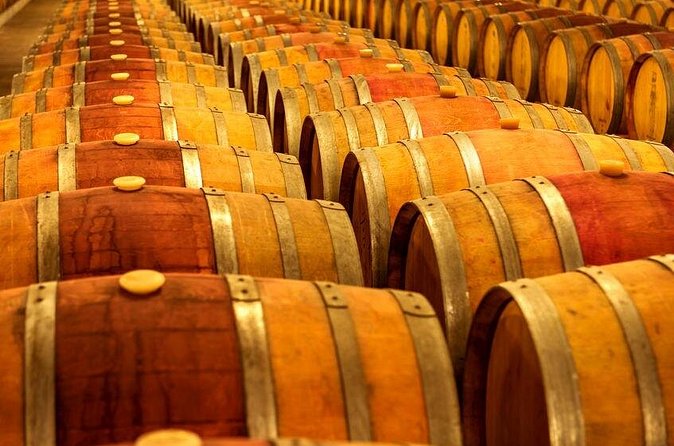 8 Hour Ontario Wine Tour with Cheese and Charcuterie - Your roster of Niagara winery stops (and how to make each one count)