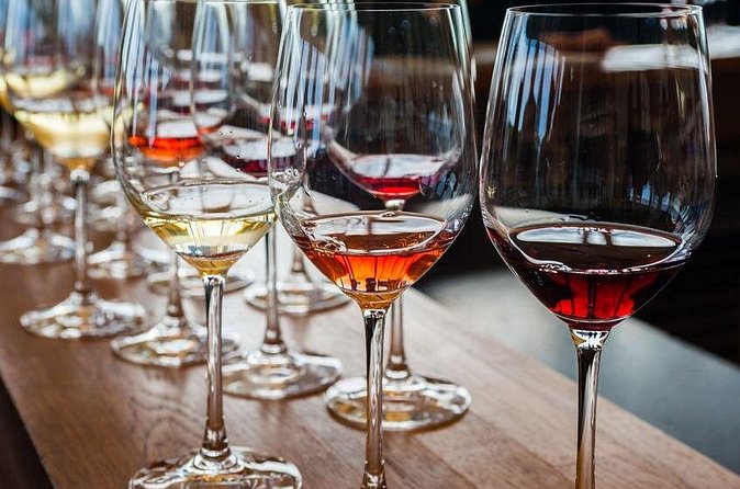 8 Hour Ontario Wine Tour with Cheese and Charcuterie - Should you book this Niagara-on-the-Lake wine tour?