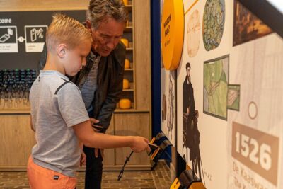 Admission to The Story of Edam Cheese Museum - Why Edam cheese still draws a crowd