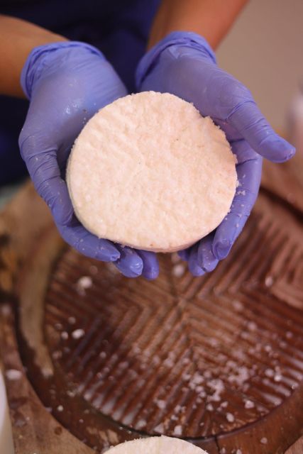 Aguïmes : Cheese Making Workshop at la Jaira de Ana - Why the Goat Care and Milk Collection Part Really Matters
