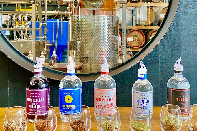 Amazing Yarra Valley Wine Tour + Chocolate, Farm Fresh, Gin - Key highlights worth your time