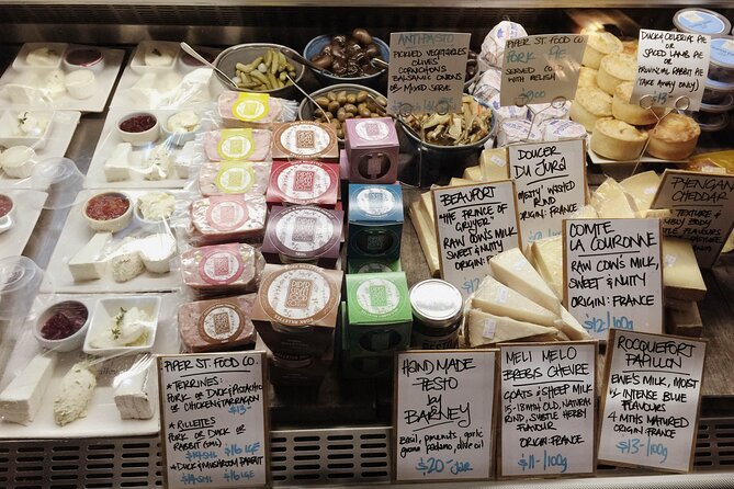 Amazing Yarra Valley Wine Tour + Chocolate, Farm Fresh, Gin - Yering Station Winery: an iconic Yarra tasting stop