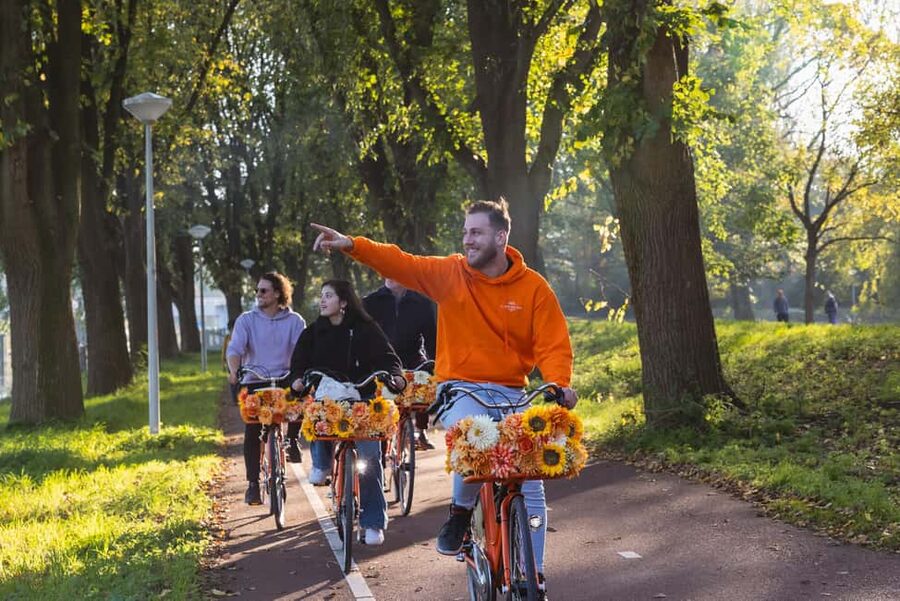 Amsterdam: Cheese, Windmill & Countryside Bike Tour - Who This Tour Fits Best (and Who Should Rethink It)