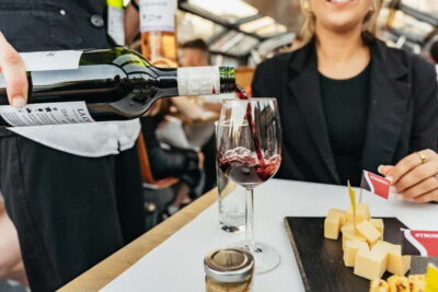 Amsterdam: Cheese & Wine Cruise Tasting Experience - Heated Boat + Cheese + Drinks: Why This Works as Value