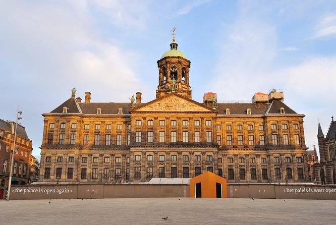 Amsterdam Day Trip from Brussels With Cheese, Clogs and Windmills - Key takeaways before you go
