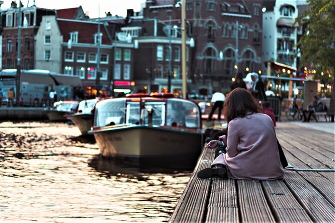 Amsterdam Day Trip from Brussels With Cheese, Clogs and Windmills - The Amsterdam handoff: Dam Square orientation without feeling lost