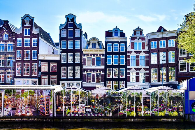 Amsterdam Day Trip from Brussels With Cheese, Clogs and Windmills - The canal-cruise question: how to spend limited Amsterdam time