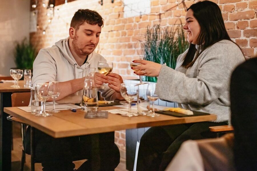 Amsterdam: Dutch Cheese Tasting Experience with Wine - Wine pairing: red, white, and port with cheese resets