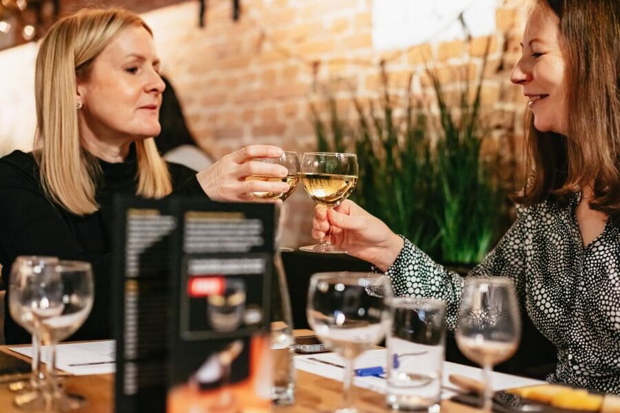 Amsterdam: Dutch Cheese Tasting Experience with Wine - FAQ