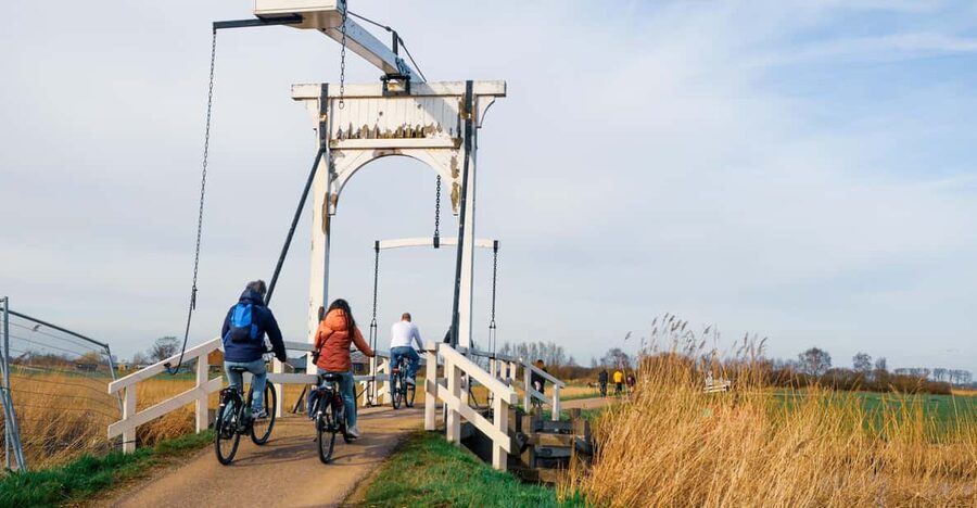 Amsterdam: Dutch Countryside E-Bike with Cheese & Clogs - Key Highlights I’d Plan Around