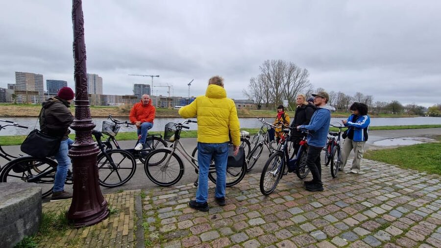 Amsterdam: Dutch Countryside E-Bike with Cheese & Clogs - The Practical Stuff That Makes or Breaks Your Day