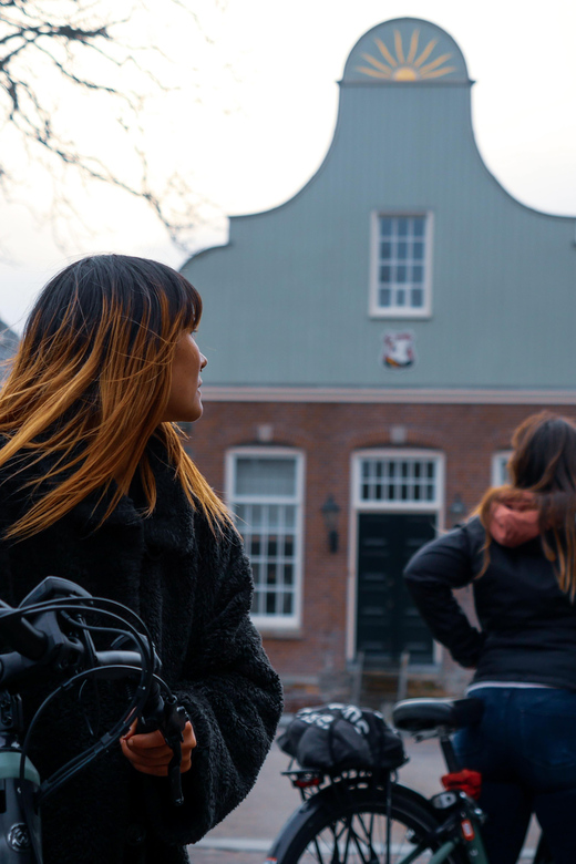 Amsterdam: Dutch Countryside E-Bike with Cheese & Clogs - Who This Tour Fits Best (And Who Might Feel Frustrated)