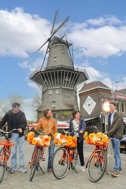 Amsterdam: E-Bike, Cheese, Windmill & Countryside Tour - Why this e-bike ride beats another Amsterdam day