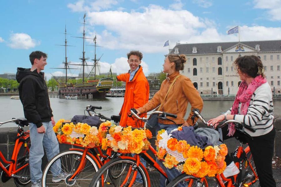 Amsterdam: E-Bike, Cheese, Windmill & Countryside Tour - Price and time: is $57 worth it?