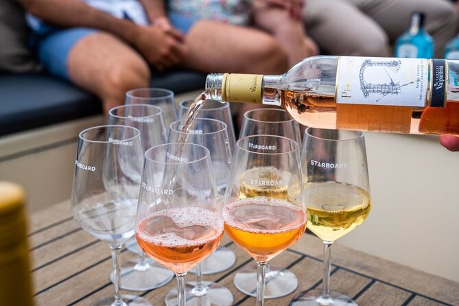 Amsterdam: Evening Candle Light Cruise With Wine & Cheese - Drinks and Dutch cheese: what the options mean for value