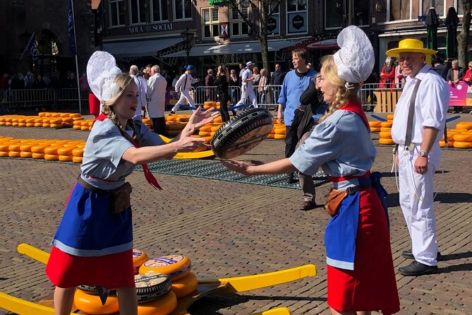 Amsterdam: Experience Edam, a Cheese Tasting, and a Windmill - Who this tour fits best (and who might want a different day)