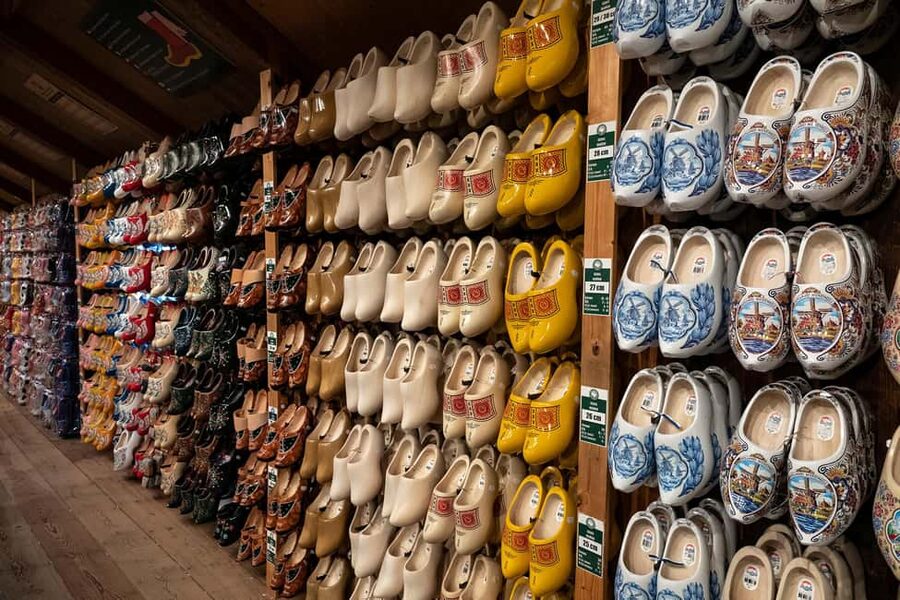 Amsterdam: Experience Zaanse Schans Windmills & Cheese Farm - Key Highlights Worth Prioritizing