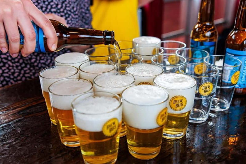 Amsterdam: Guided Craft Beer Tasting with cheese and snacks - Who this is best for (and when to choose something else)