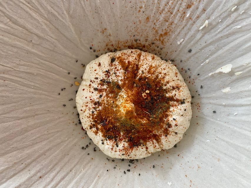 Amsterdam: Make your cheese next to De Hallen - Who should book this workshop near De Hallen?