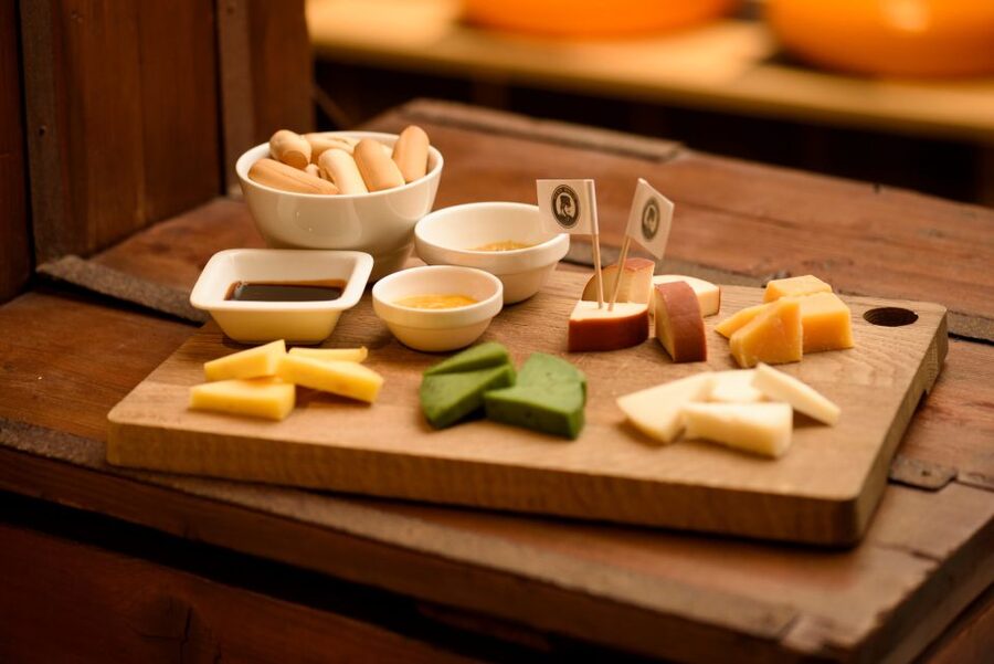 Amsterdam: Premium Henri Willig Cheese Tasting Experience - Key Points Before You Go
