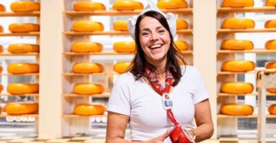 Amsterdam: Premium Henri Willig Cheese Tasting Experience - What You’ll Taste: 10 Gouda Pieces With Dips, Mustard, and Crackers