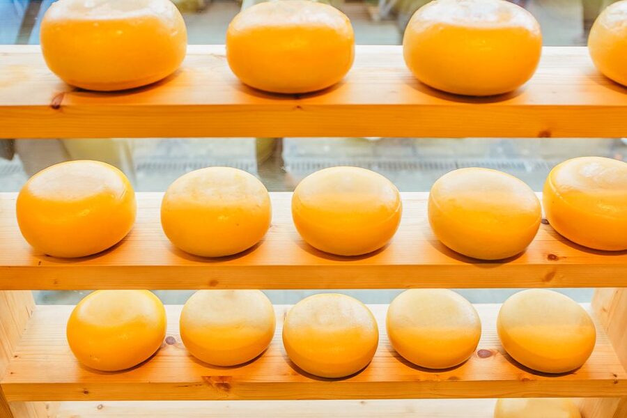 Amsterdam: Premium Henri Willig Cheese Tasting Experience - Drinks Included: A Simple Way to Compare