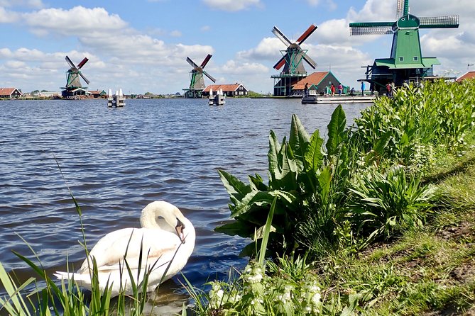 Amsterdam private tour to windmills, cheese farm and villages - Value Check: Is $362.95 for a 7-Hour Private Tour Worth It?
