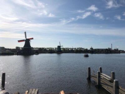 Amsterdam: Private tour Tulips, Keukenhof, Windmill & Cheese - Getting from Amsterdam: the Mercedes ride and real-world timing
