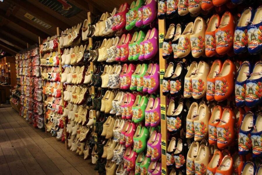 Amsterdam: Private tour Tulips, Keukenhof, Windmill & Cheese - Tips that help you enjoy the full day