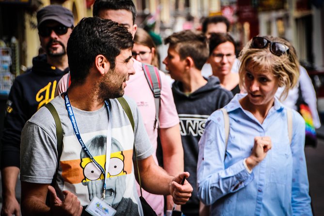 Amsterdam Walking Tour and Cruise with Drinks and Cheese Tasting - Price and value: is $71.97 worth it?