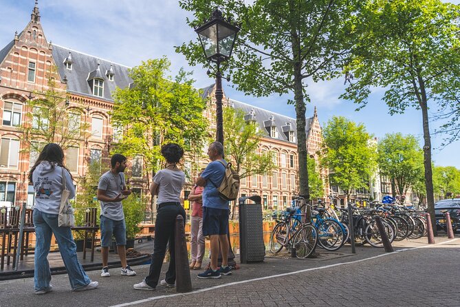 Amsterdam Walking Tour with Cheese Tasting - My value check: why the price feels fair for what you get