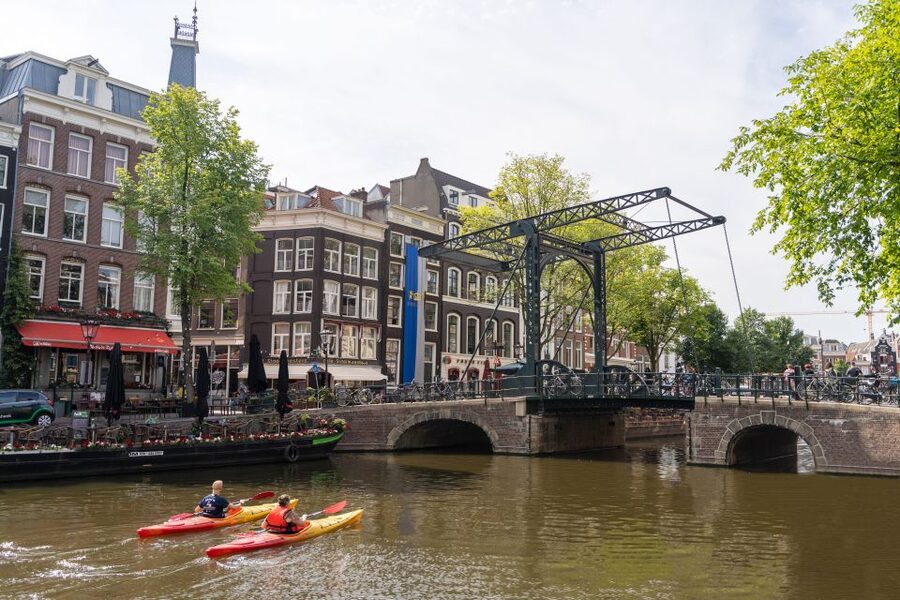Amsterdam Walking Tour with Cheese Tasting - Should you book this Amsterdam walking tour and Gouda tasting?