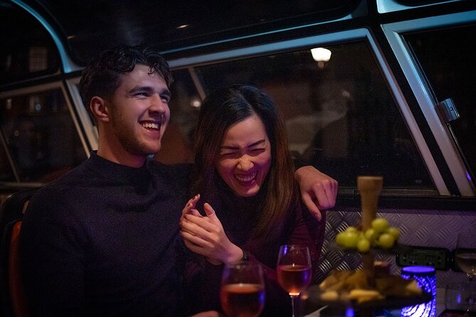 Amsterdam Wine and Cheese Guided Evening Cruise - Where this cruise fits best in your Amsterdam plan