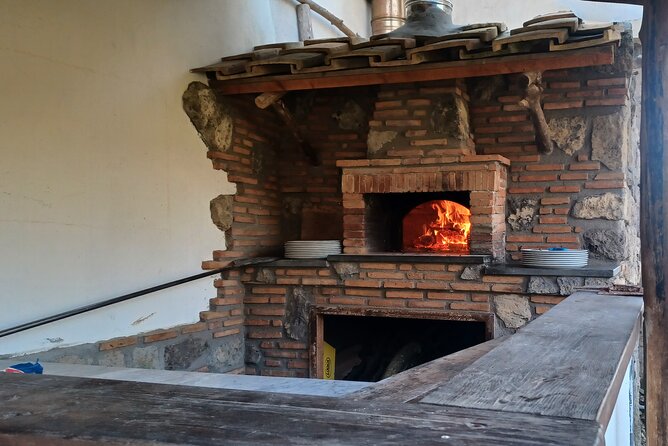Authentic Farm Tour with Pizza, Cheese, Wine & Limoncello Tasting - Mozzarella and caciotta filatura: the stretching demo you can’t fake