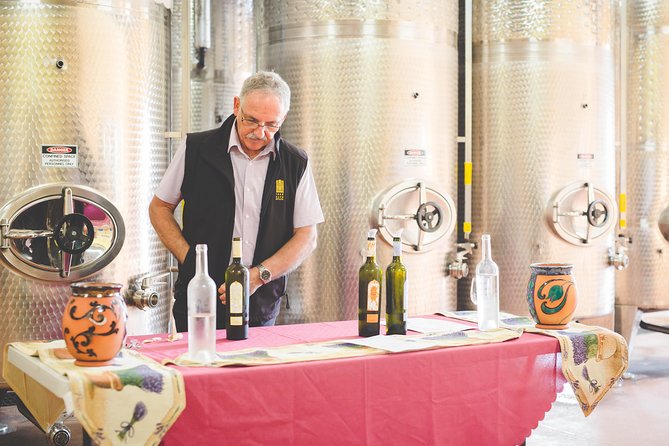 Award-Winning Hunter Valley Wine & Cheese Tour from Sydney - What You Get From This Hunter Valley Wine and Cheese Day Trip