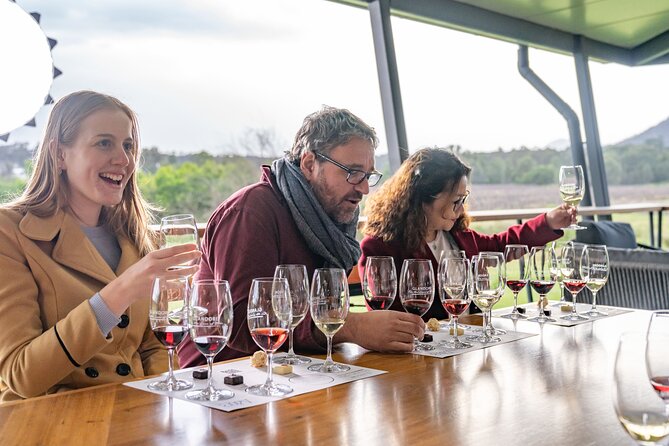 Award-Winning Hunter Valley Wine & Cheese Tour from Sydney - Price and What Makes It Feel Like Value