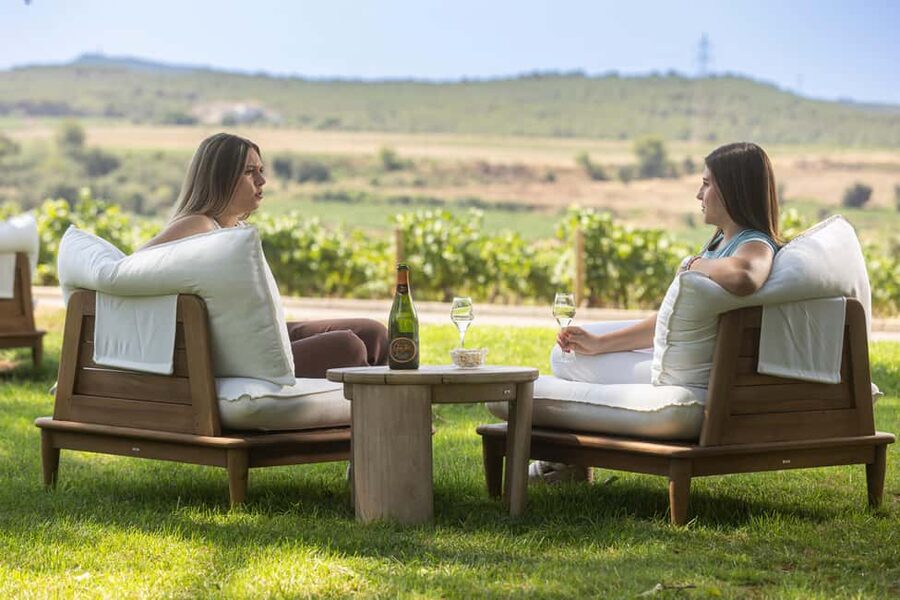 Barcelona: Cavas Hill - Winery Tour & Cheese Tasting - Should you book Cavas Hill: cava and cheese done right