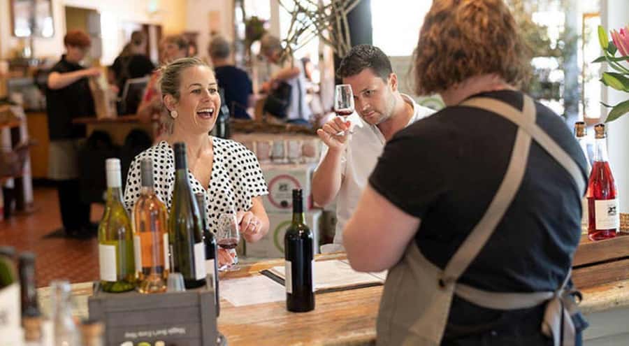 Barossa Valley: Maggie Beer's Wine Tasting & Cheese Platter - Key Things to Know Before You Go