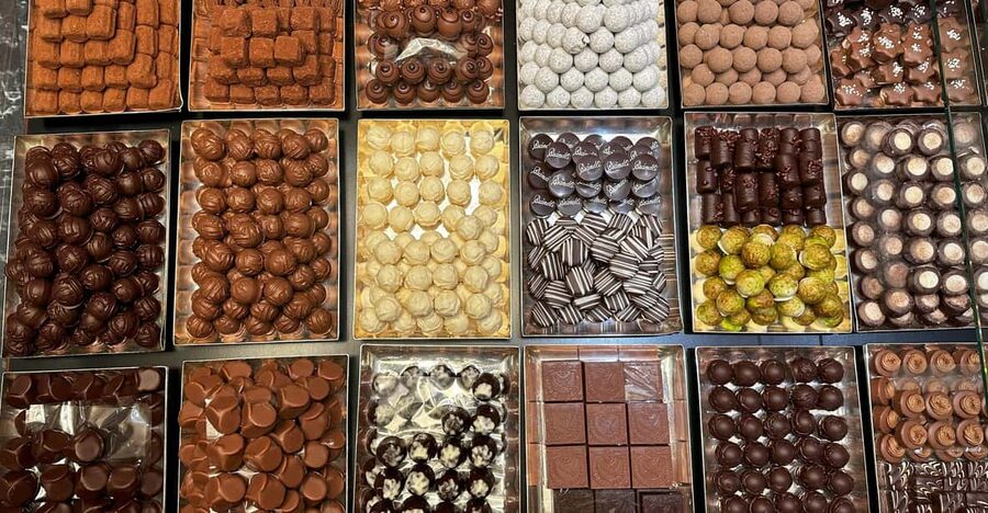 Basel: Cheese, Chocolate and Pastry Food Tour - What it’s like with a private English guide (and why that matters)