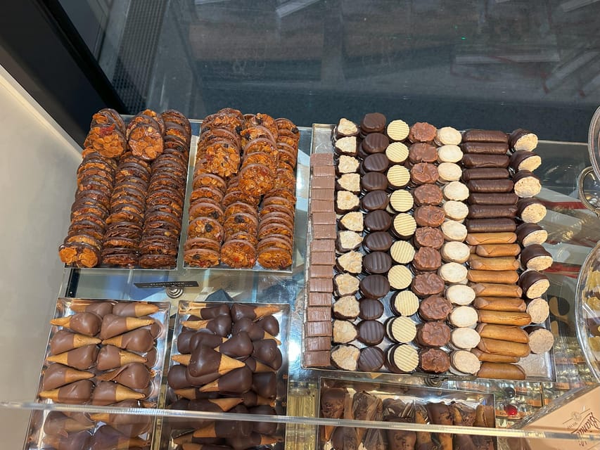 Basel: Cheese, Chocolate and Pastry Food Tour - Should you book it?