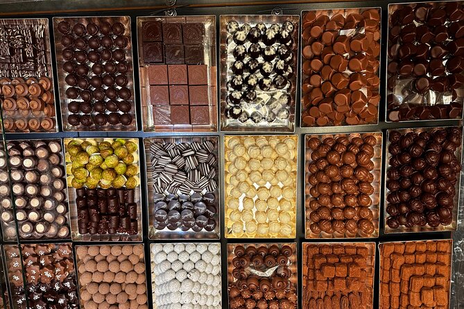 Basel Farmer's Market, Cheese, Chocolate & Pastry Tour - Key highlights to clock before you go