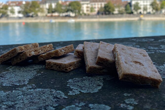 Basel Farmer's Market, Cheese, Chocolate & Pastry Tour - What you actually taste: how the pacing supports learning