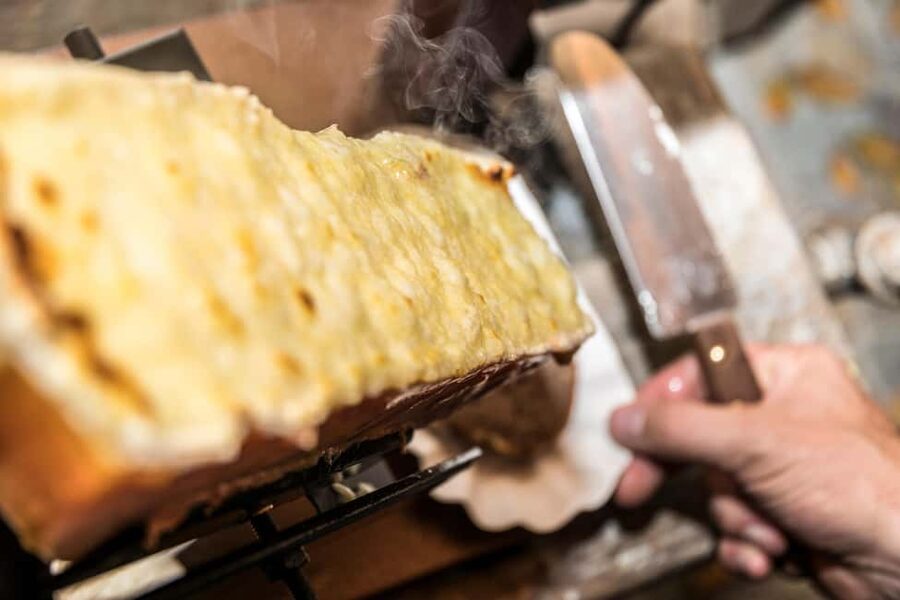 Basel: Local Cheese Tasting Tour with a Cheese Sommelier - The AOP Cheesemaking Process: Why Rules Matter for Your Plate
