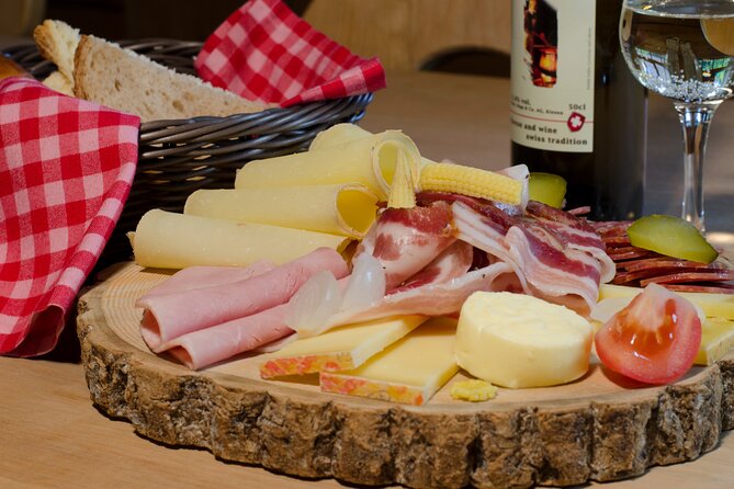 Bern Small-Group Day Trip from Zurich Including Cheese Tasting - Free time in Bern: plan for lunch fast