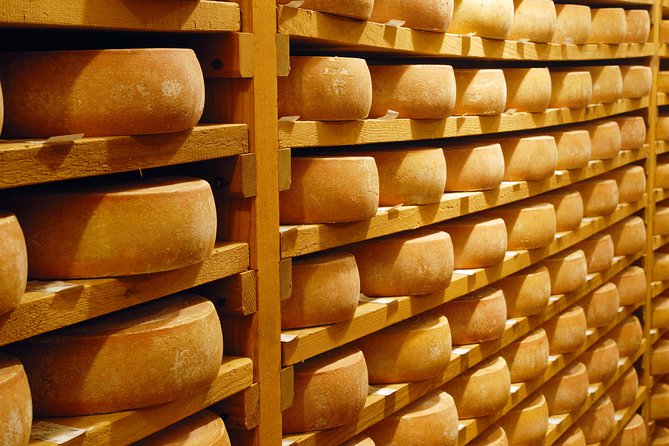 Berne the Capital and Cheese paradise Emmental (Private Tour) - Price and Value: Is $790.84 Worth It?