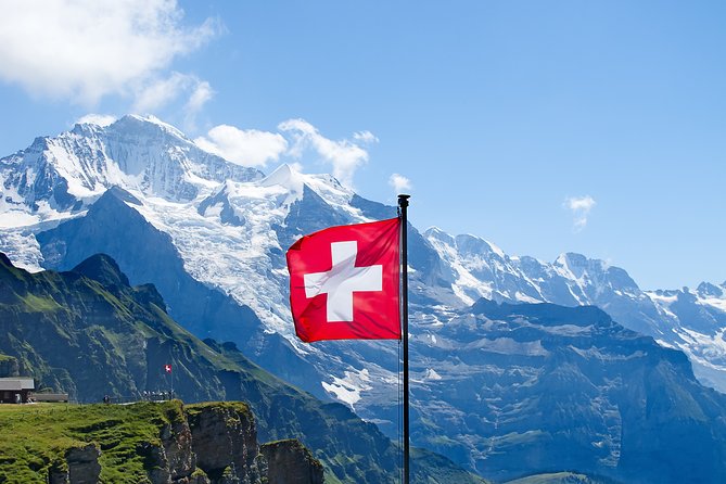 Berne the Capital and Cheese paradise Emmental (Private Tour) - Bern’s UNESCO Old Town: What 2 Hours Actually Gives You