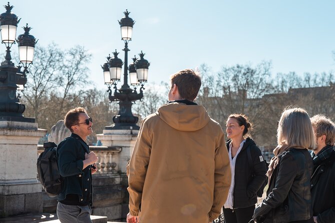 Bordeaux Afternoon Food Tour : Sweets, Wine and Cheese - Why this afternoon Bordeaux tour fits real travel time