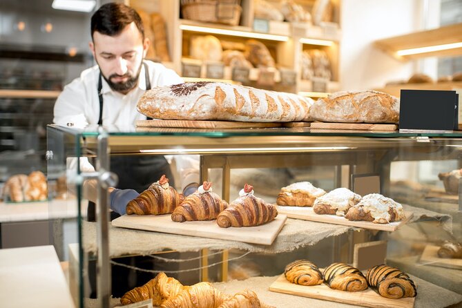 Bordeaux Afternoon Food Tour : Sweets, Wine and Cheese - Wine and cheese pairing workshop: how to get something useful out of it