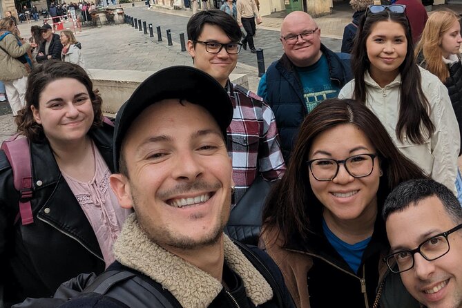 Bordeaux Afternoon Food Tour : Sweets, Wine and Cheese - Price and value: is $63.63 actually fair?