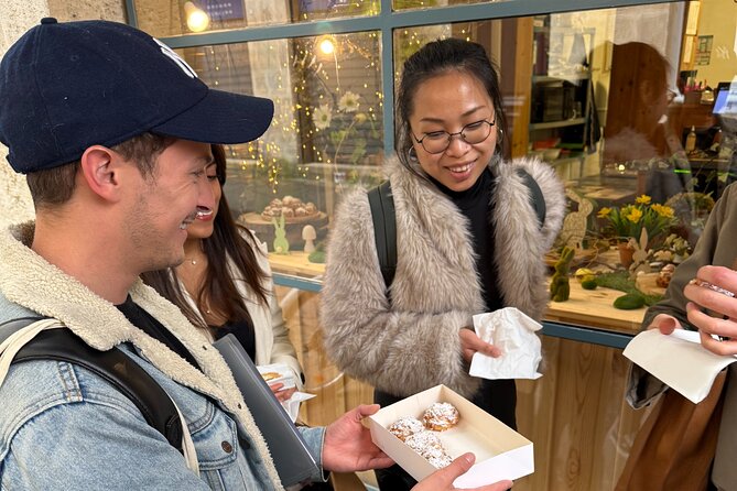 Bordeaux Food Tour : Sweets, Cheese & Wine pairing workshop - Key highlights you’ll feel during the tour